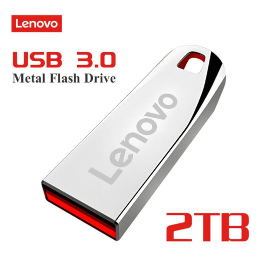 Lenovo 2TB Usb 3.0 Flash Drive