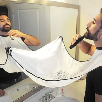 Neat And Tidy Shaving Apron