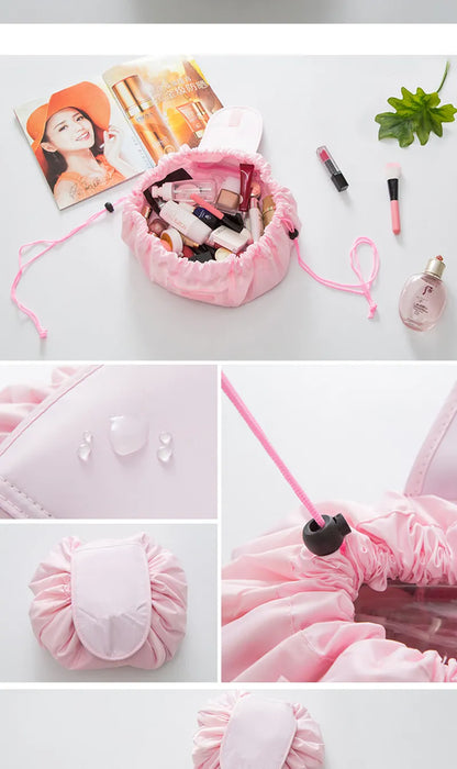 Waterproof Cosmetic Bag