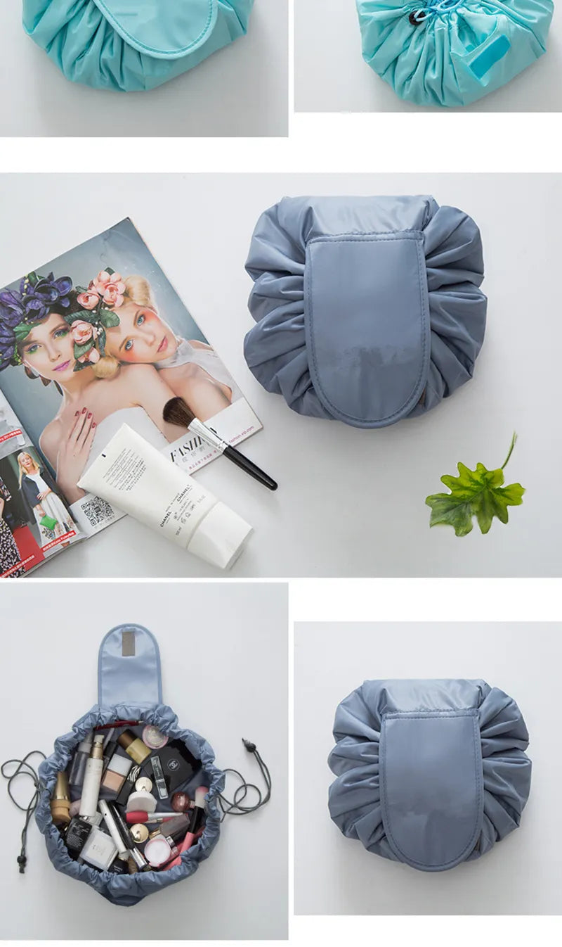 Waterproof Cosmetic Bag