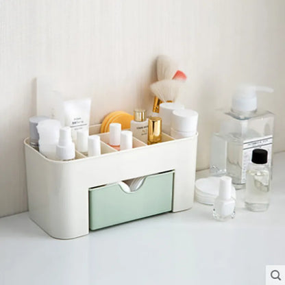 Makeup Organizer Box