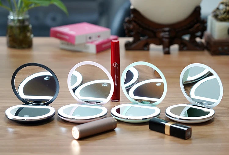 LED Cosmetic Mirror