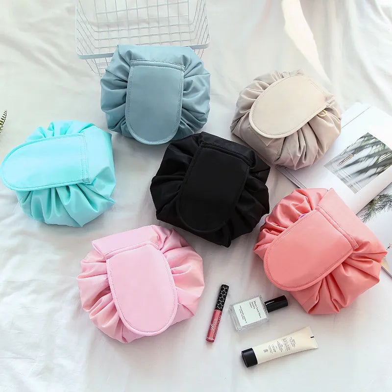 Waterproof Cosmetic Bag