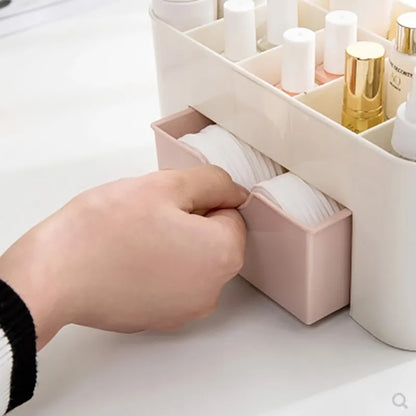 Makeup Organizer Box