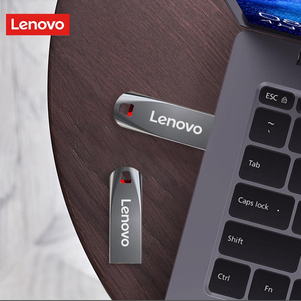 Lenovo 2TB Usb 3.0 Flash Drive