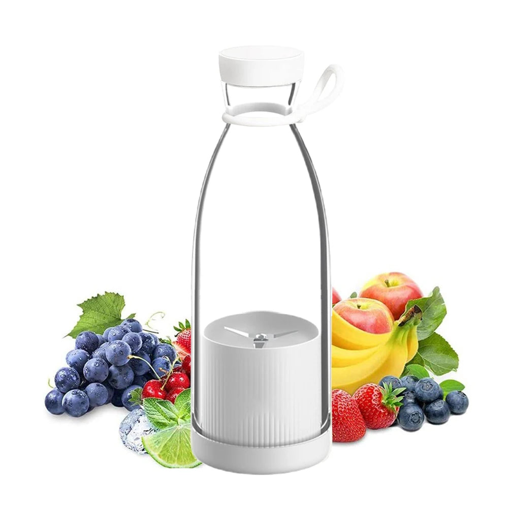 Portable Juice Blender