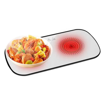 Electric Warming Tray