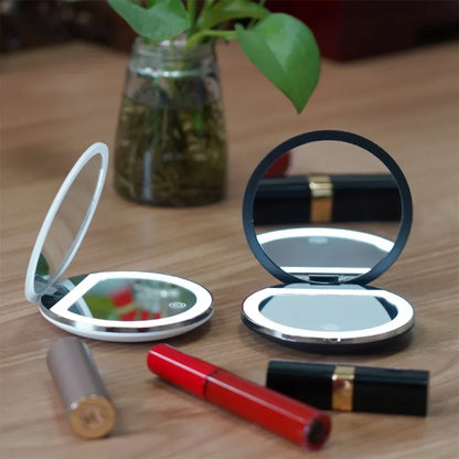 LED Cosmetic Mirror