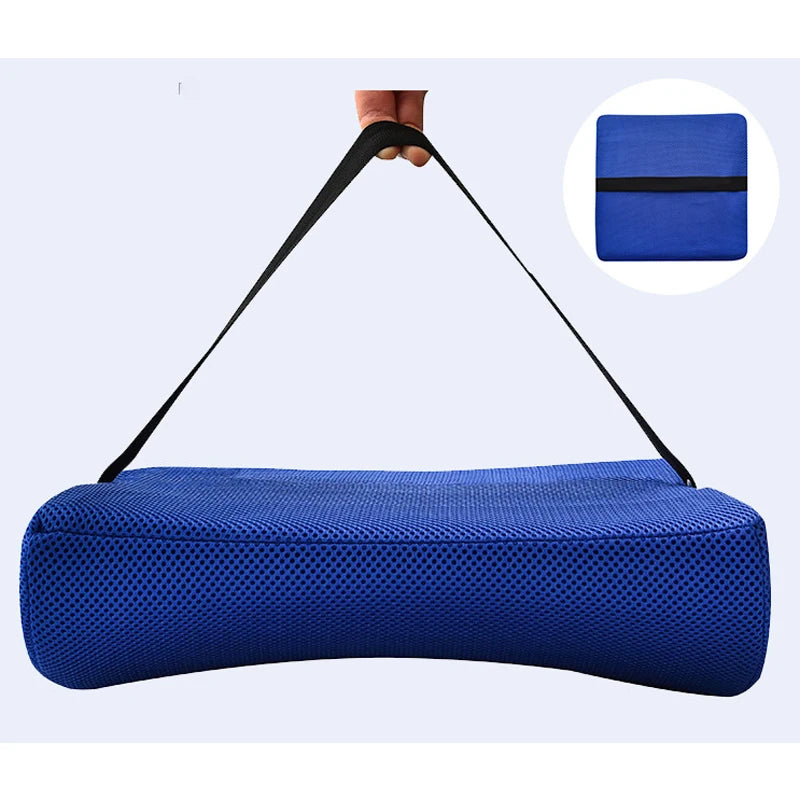 Lumbar Support Pillow