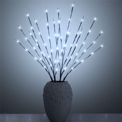 Twig Lighted Vase Filler