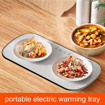 Electric Warming Tray