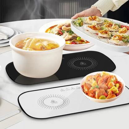 Electric Warming Tray