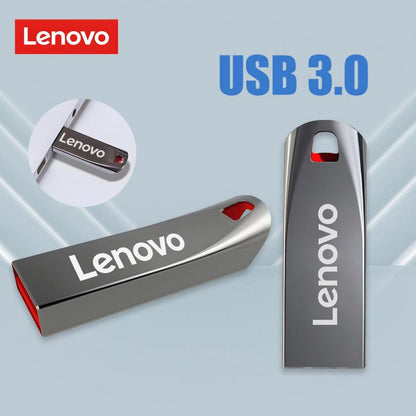 Lenovo 2TB Usb 3.0 Flash Drive