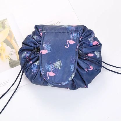 Waterproof Cosmetic Bag