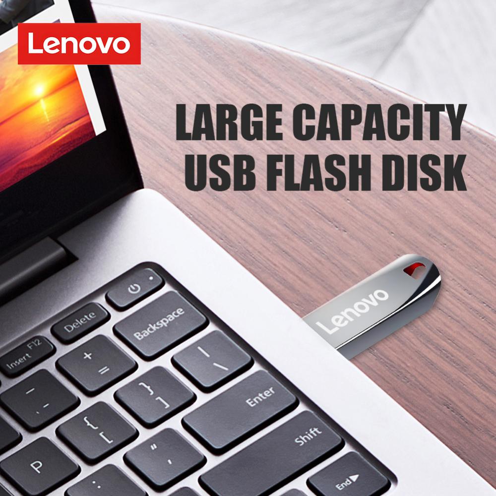 Lenovo 2TB Usb 3.0 Flash Drive