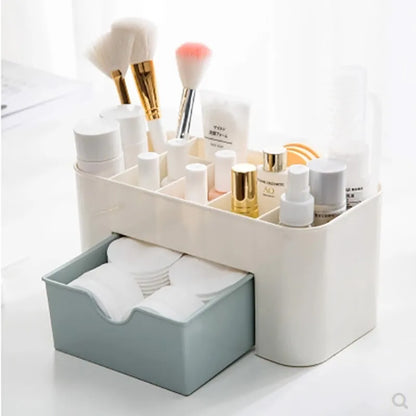 Makeup Organizer Box