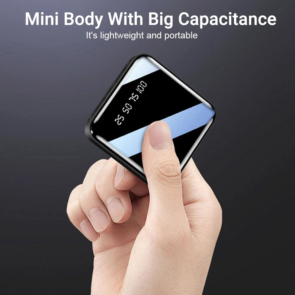 Mini Power Bank