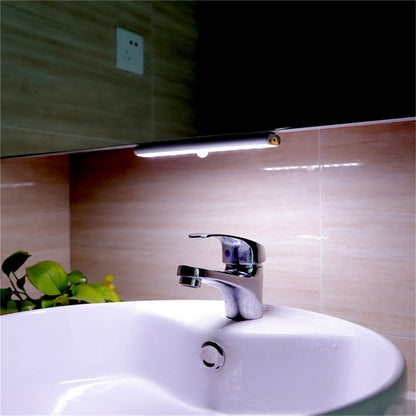 Wireless Motion Sensor Light