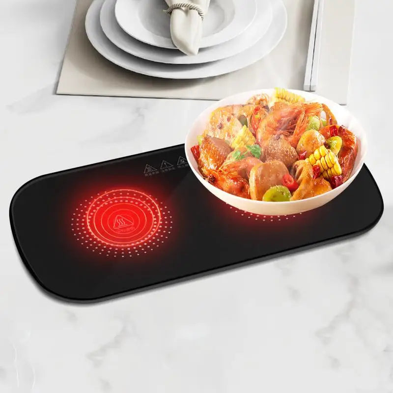 Electric Warming Tray