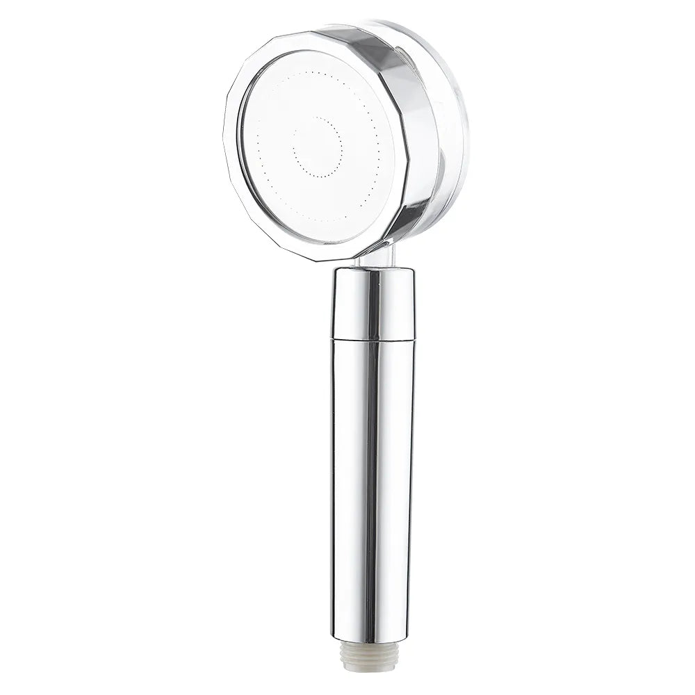 Propeller Shower Head