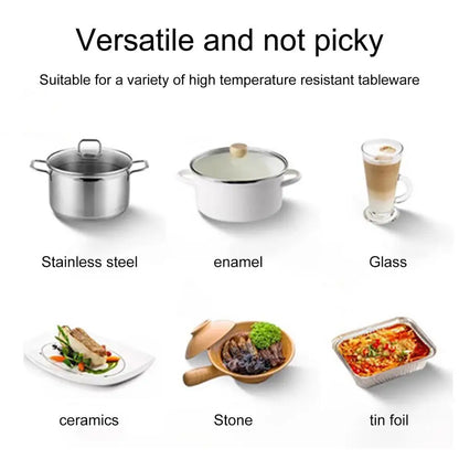 Electric Warming Tray