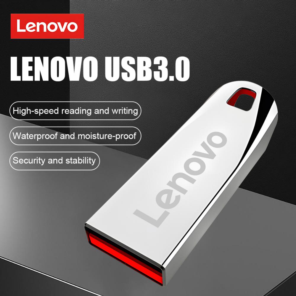 Lenovo 2TB Usb 3.0 Flash Drive