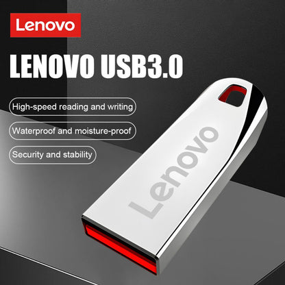 Lenovo 2TB Usb 3.0 Flash Drive