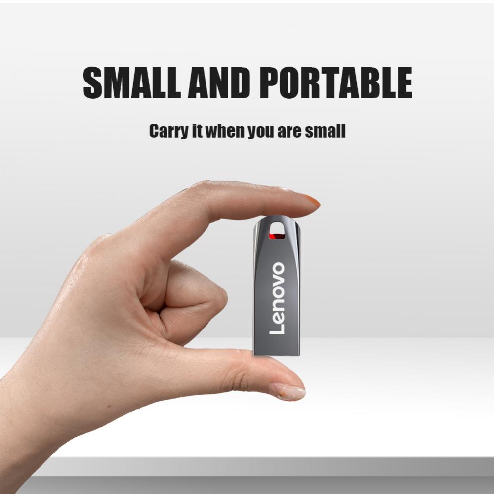 Lenovo 2TB Usb 3.0 Flash Drive