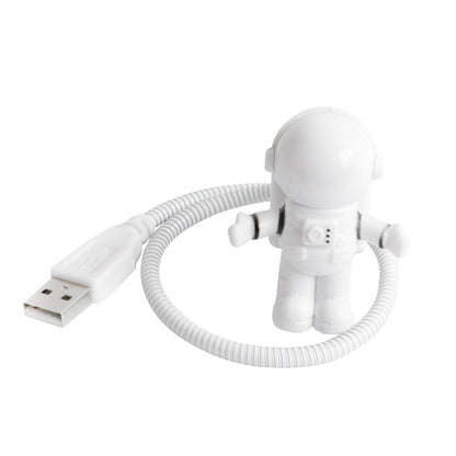 USB Astronaut Lamp