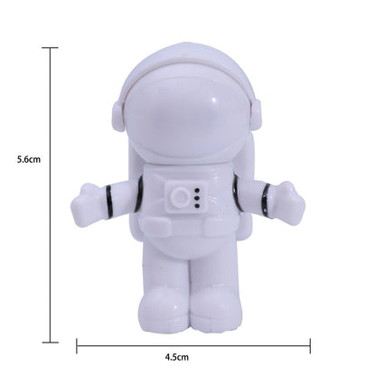 USB Astronaut Lamp