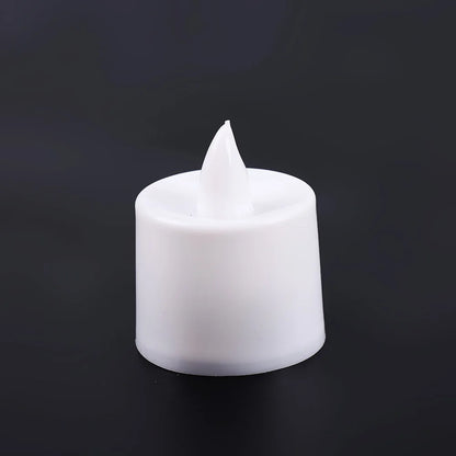 Multicolor Flameless LED Candles