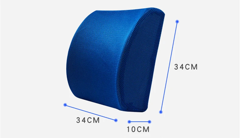 Lumbar Support Pillow