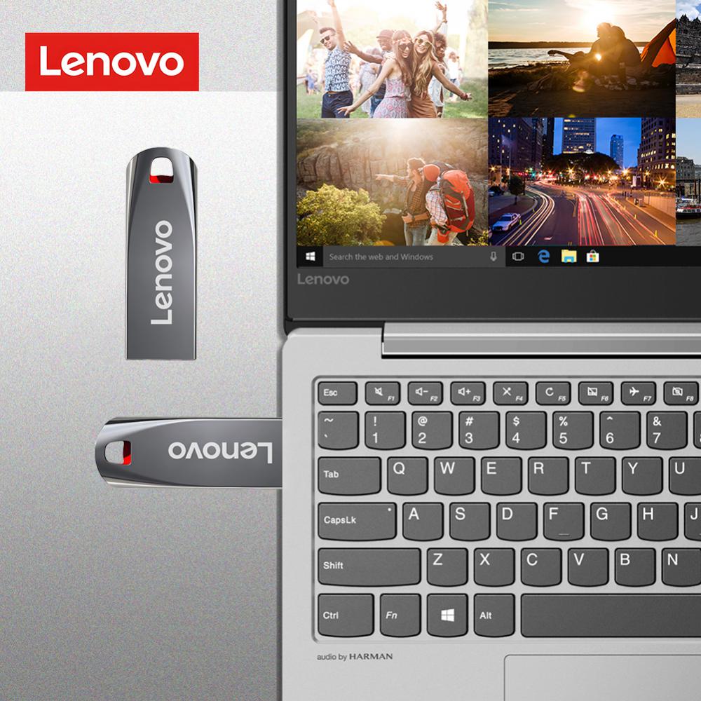 Lenovo 2TB Usb 3.0 Flash Drive