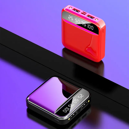 Mini Power Bank